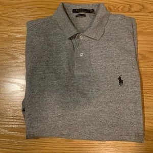 Polo Ralph Lauren Collard Shirt
